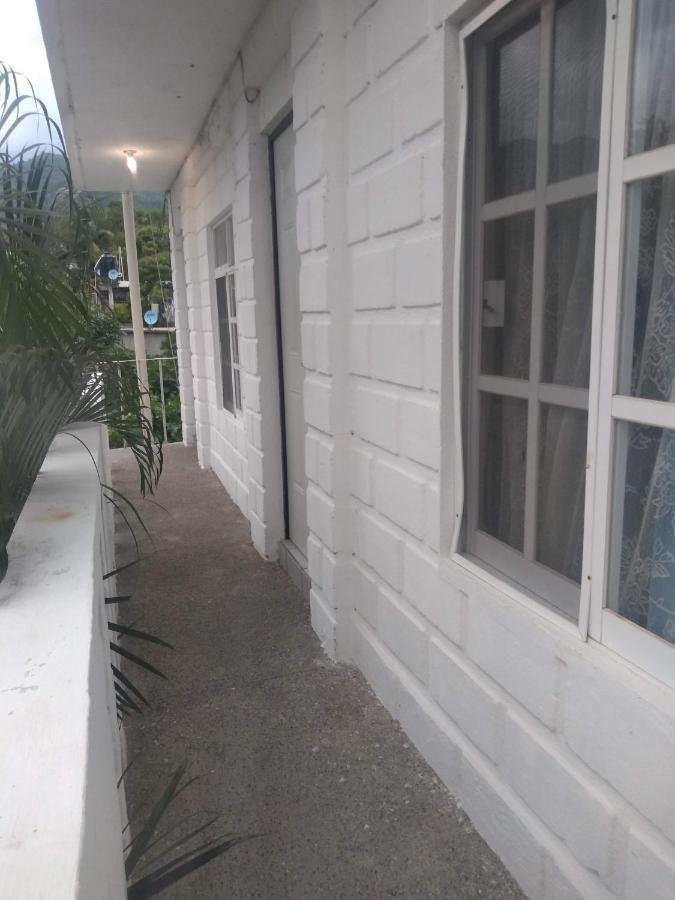 La Cabaña Hotel Icacos Exterior foto